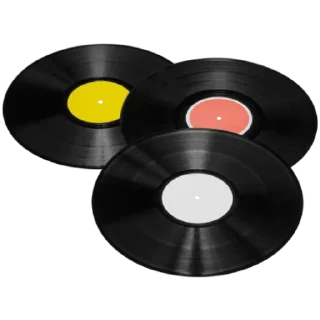 💿