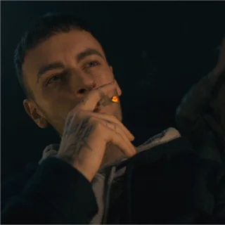 🚬