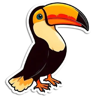 🐧