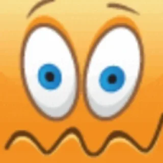 😨