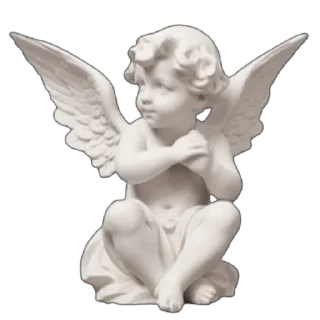 👼