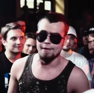😎