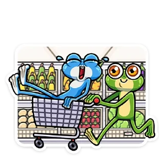 🛒
