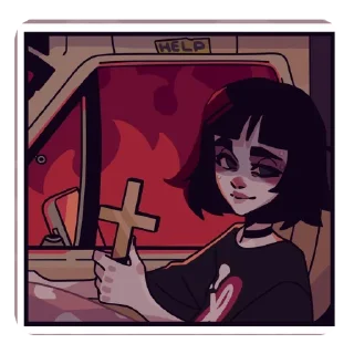 ✝