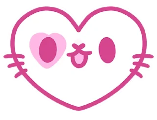 ❤
