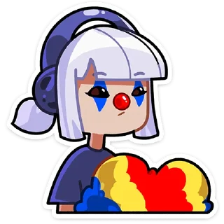 🤡