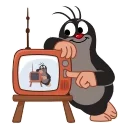 📺
