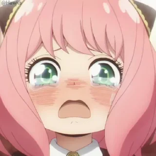 😭