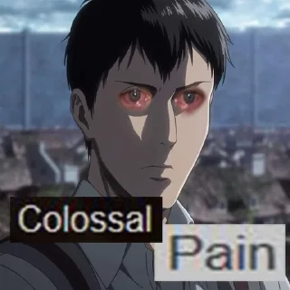 😭
