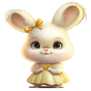 🐰