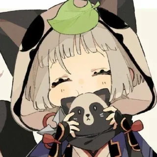 🍃