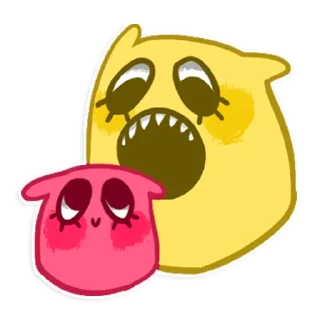 😋