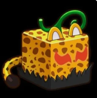 Blocks fruit @SozdaiStickeriBot