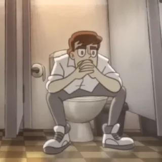 😐