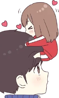 😘