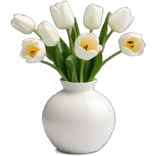 💐