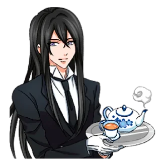 ☕