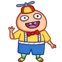 👶