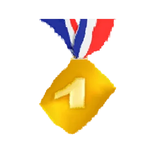 🥇