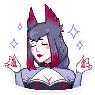 ✨