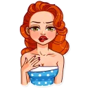 💋