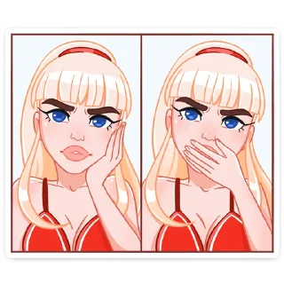 🤭
