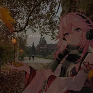 🍂