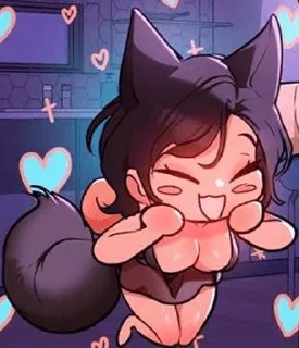 ❤️
