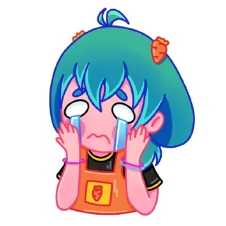 Крошка
