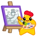 🎨