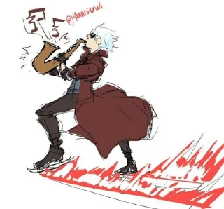 🎷