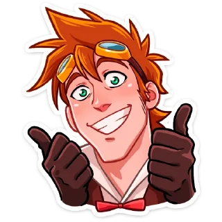 👍