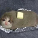 😥
