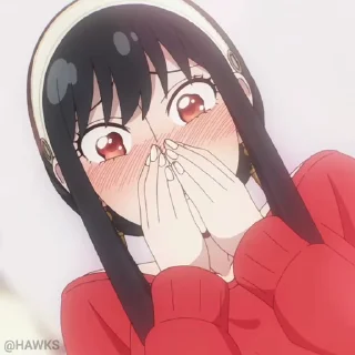 😳