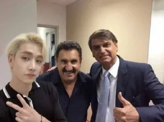 ✌️
