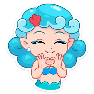 ❤️