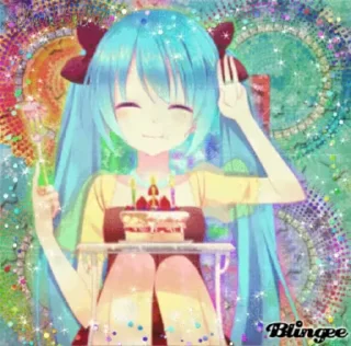 🎂