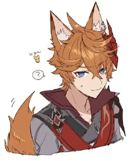😽