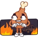 🍗