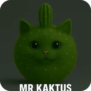 🌵