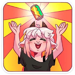 😇