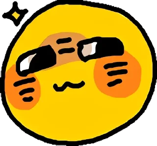 😏