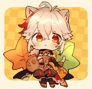🍁