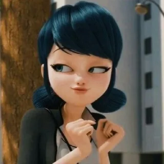 😏
