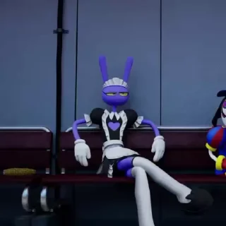 😱