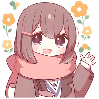 🙋‍♀