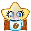 ☕