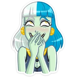 😀