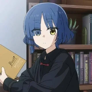 💙