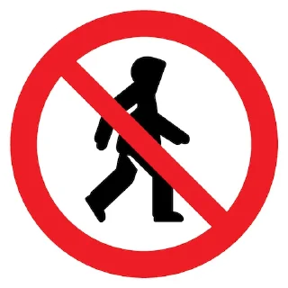 🚫